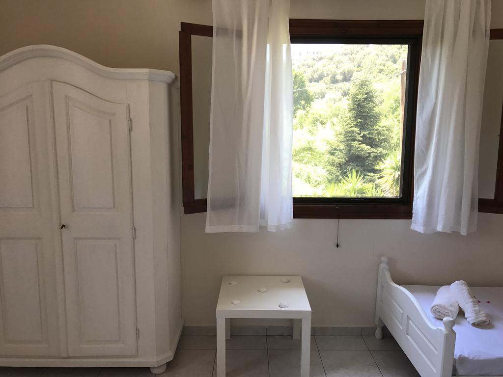 Giorgios Studio Khórto Dış mekan fotoğraf